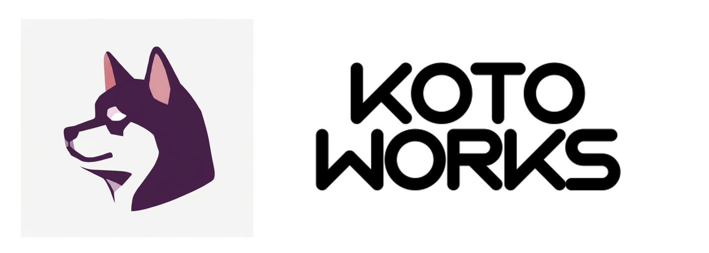KOTO WORKS